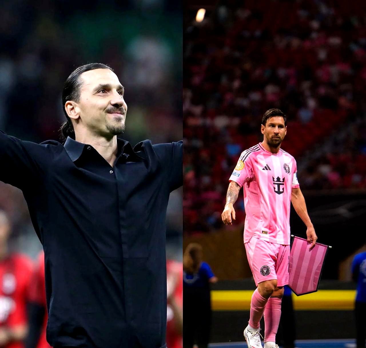 里尔前锋伊布拉希莫维奇或将离队转会