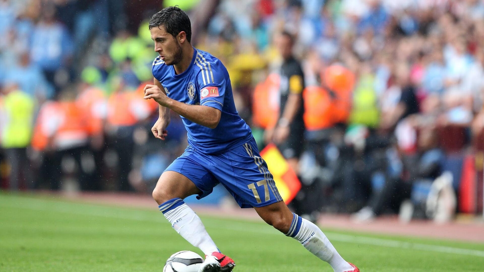 独行侠对阵老鹰，乔治成为胜负手，一场决定性的个人表演