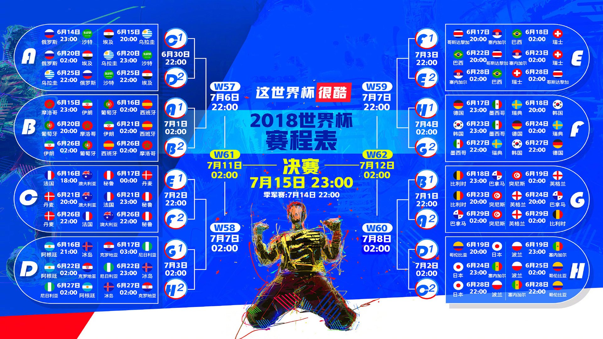 绝杀澳网，纳达尔用一场总决赛的唯一，写就不朽传奇